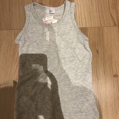 タンクトップ　90サイズ　