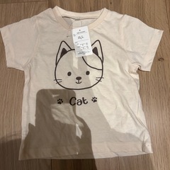 90サイズ　Tシャツ