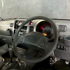 ハイゼットトラック エアコン・パワステ　スペシャル 車検９年６月まで 乗って帰れます の画像