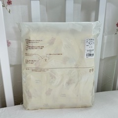 新品🌸アカチャンホンポ🌸新生児🌸肌着6点セット🌸の画像