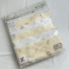 新品🌸アカチャンホンポ🌸新生児🌸肌着6点セット🌸の画像