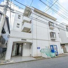 相模原駅・破格の初期費用⭐️敷・礼・仲0円⭐️システムキッチン/...