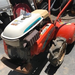 管理機