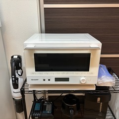 オーブンレンジ