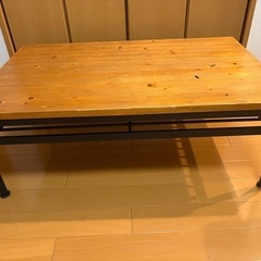 ローテーブル