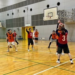 6/7(土)🏀17時〜21時🏀たきがしら会館 - スポーツ