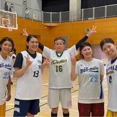 6/7(土)🏀17時〜21時🏀たきがしら会館 − 神奈川県