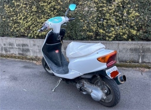 実働　jog zr　