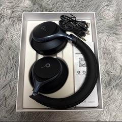 anker space one black美品
