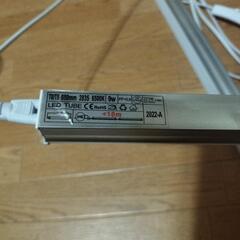 LED ライト 2本セットの画像