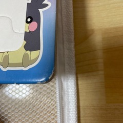 ポケットモンスター　ジグソーパズル　80ピースの画像