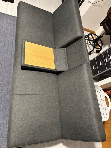 モダンデコソファーベッド