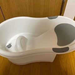 ベビーバス