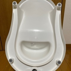 【再値下げ】ベビーバスの画像