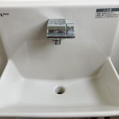 自宅トイレの手洗い水栓の蛇口のサビについて