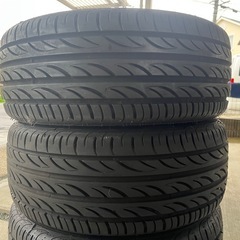 205/40R17 4本セット！ピレリPZERO neroの画像