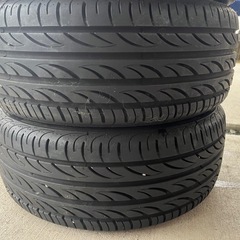 205/40R17 4本セット！ピレリPZERO neroの画像