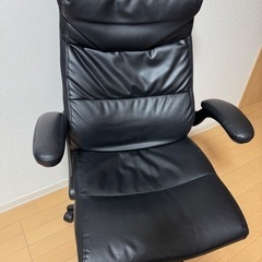 ニトリ デスクチェア