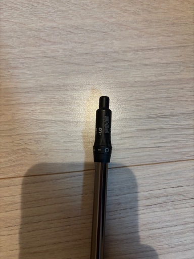 ピンツアー75xシャフト