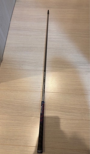 ピンツアー75xシャフト