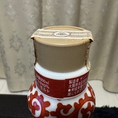 サントリー ピュアモルトウイスキー　山崎12年 有田焼　赤絵蛸唐草 陶器ボトルの画像