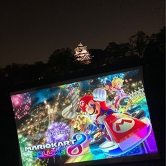 🎮アウトドアSwitch🎮
