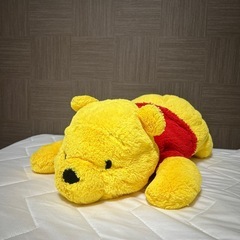ディズニー　プーさん　ぬいぐるみ