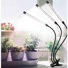 植物生育用ライト