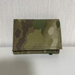 【決まりました】カード入れ