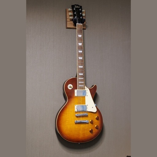 【ソフトケース付】TOKAI レスポール エレキギター