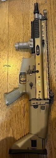 電動ガン総額20万円相当まとめ売り