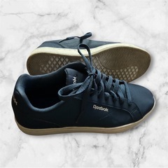 美品リーボック 27cm comfort foot bedの画像