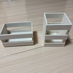 小物入れ