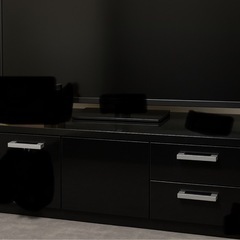 テレビ台