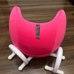 🔴バランスチェアCUVIRADYの画像