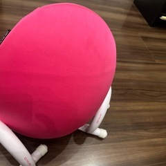 🔴バランスチェアCUVIRADYの画像