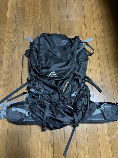 グレゴリー　バルトロ85