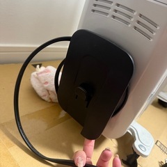 yamazenオイルヒーターの画像