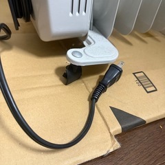 yamazenオイルヒーターの画像