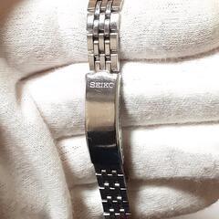 SEIKO 自動巻き時計の画像