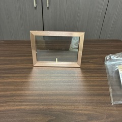 フォトフレームの画像