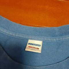 UNDEFEATEDの画像