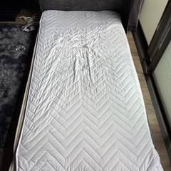 シングルベット