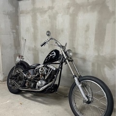 ハーレー　35ナローフロント一式の画像