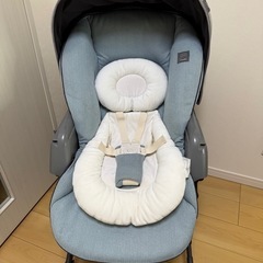 取引中Combi ネムリラ　オートスウィング 2023年購入美品