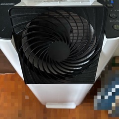 アイリスオーヤマ 除湿機