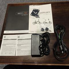 besv votani q3 電動自転車の画像