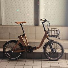 besv votani q8 電動自転車