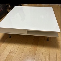 IKEA イケア ローテーブル TOFTERYD トフテリード ...