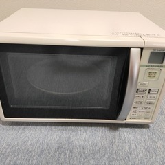 電子レンジ